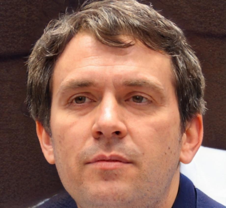 Branimir Kovačević, Venue Relations Manager