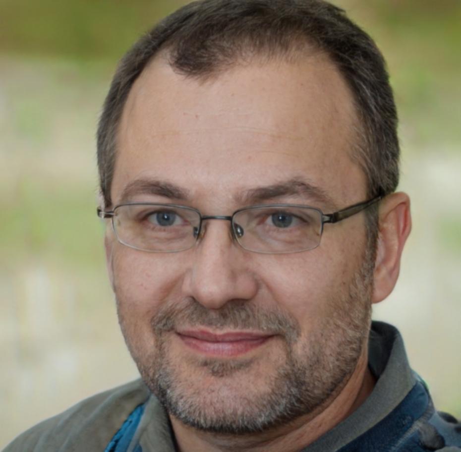 Kasper Lindström, Venue Relations Manager