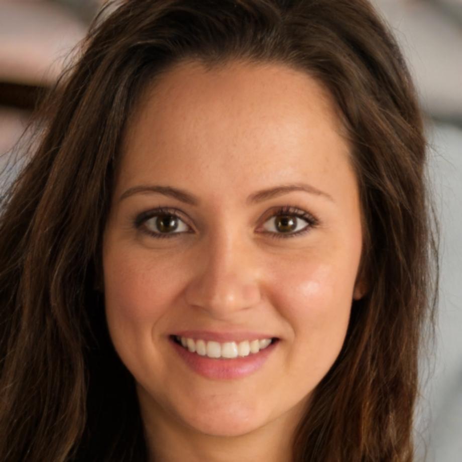 Annika Bergstrom testimonial photo