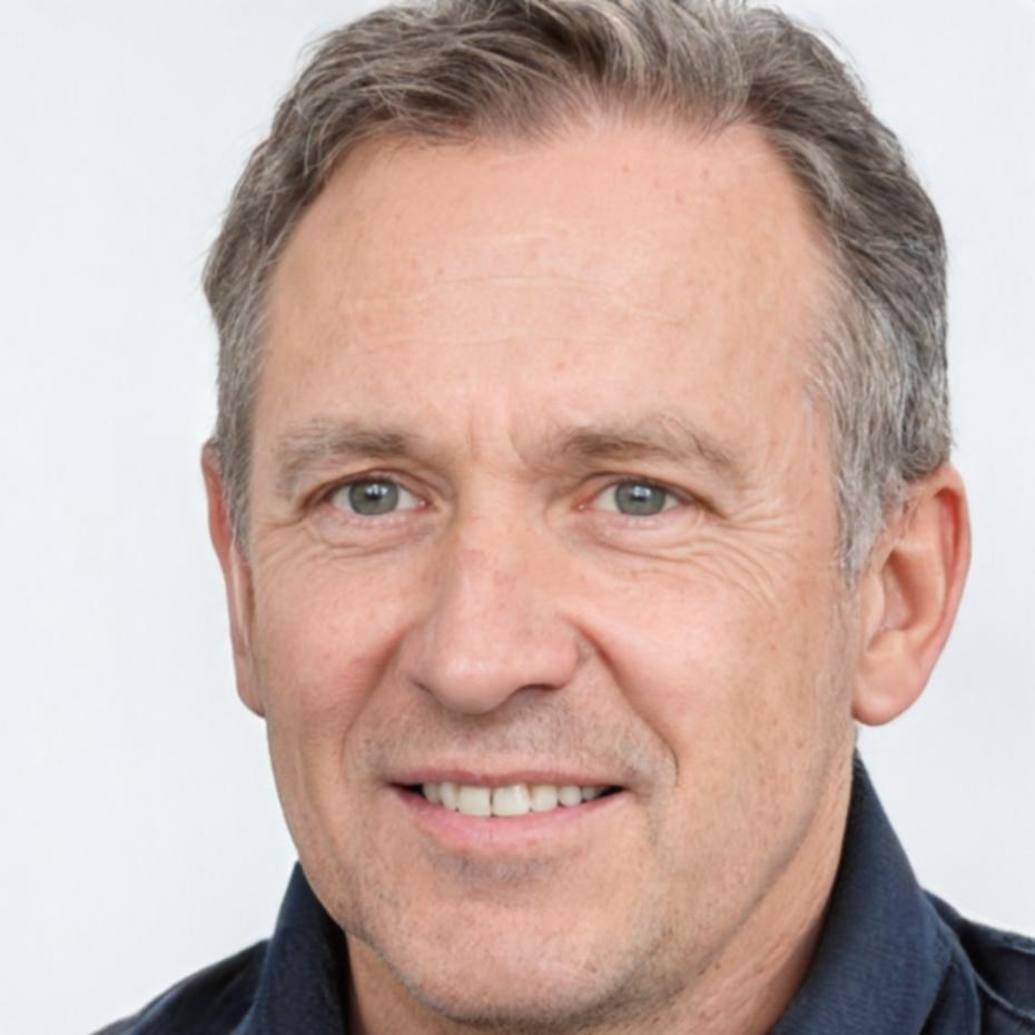 Torvald Lindqvist, Senior Venue Consultant