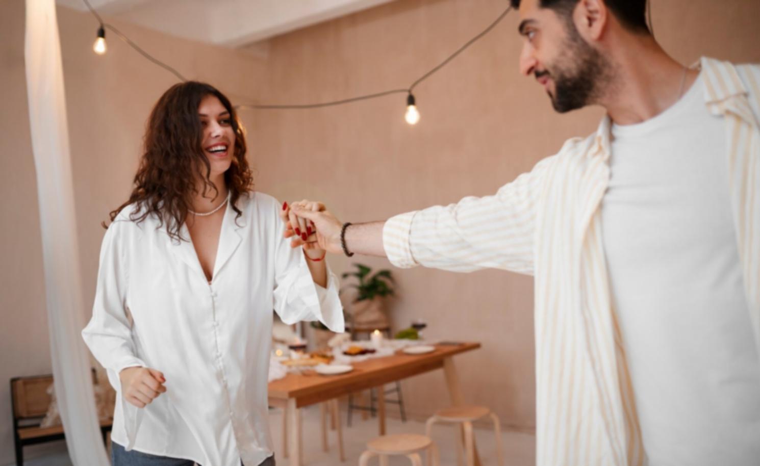 Well-organized event space featuring optimal lighting and layout