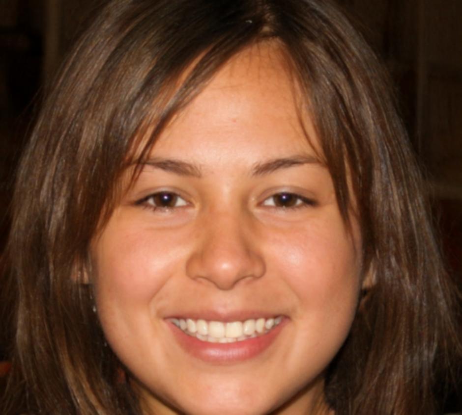 Linnea Thornberg, Corporate Event Coordinator