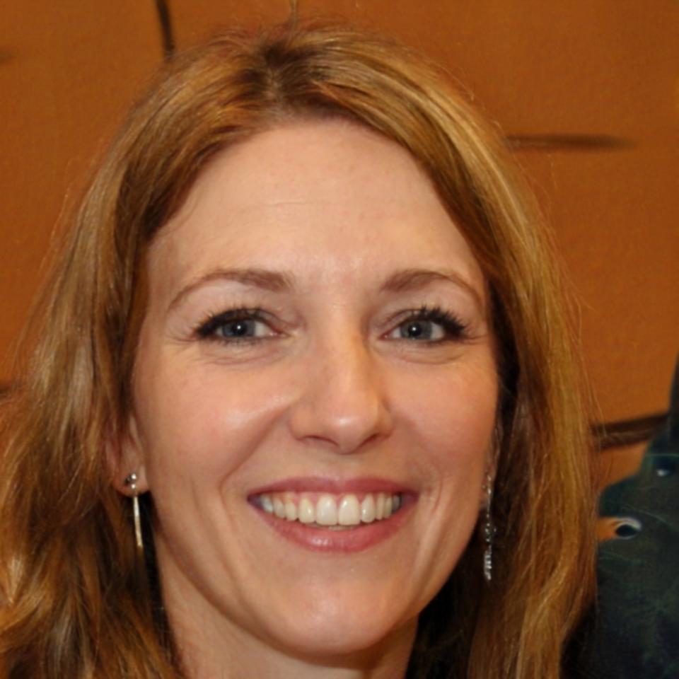 Petra Vanhala, Client Experience Lead